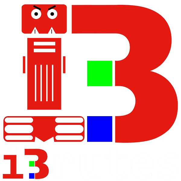 iBrutes media web design